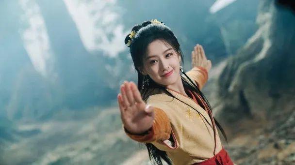 TVB公布最新电视收视三线剧收视齐上升经典港剧IP成系列最差(图6)