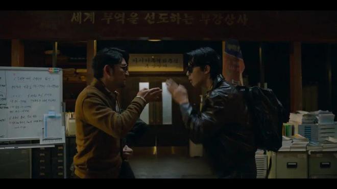 Netflix最新王炸韩剧续集又扑街了！(图4)