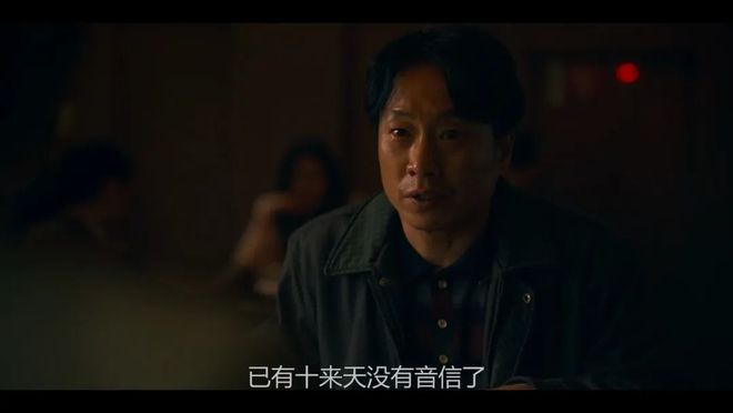 Netflix最新王炸韩剧续集又扑街了！(图2)