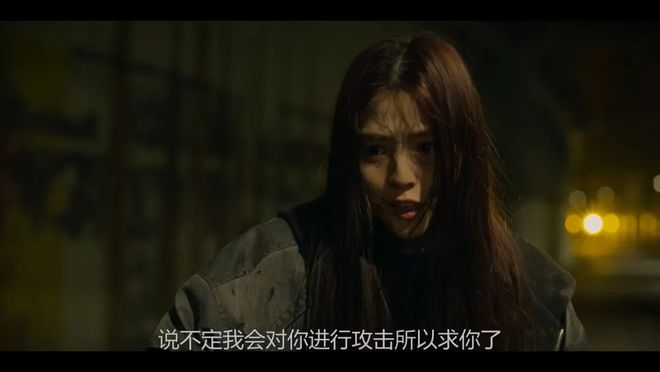 Netflix最新王炸韩剧续集又扑街了！(图13)