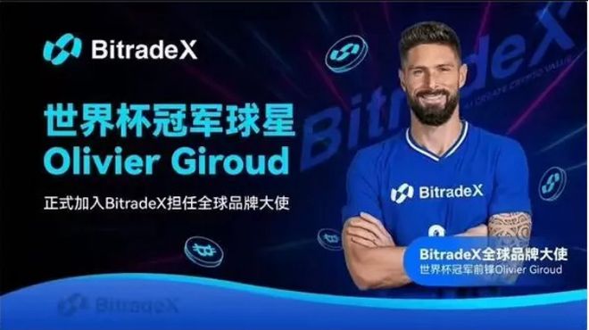 稳如吉鲁！BitradeX用户复投率激增