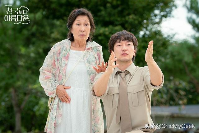 2025黑马韩剧10部开播前被低估却意外超好看！(图3)