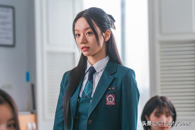 2025黑马韩剧10部开播前被低估却意外超好看！(图6)