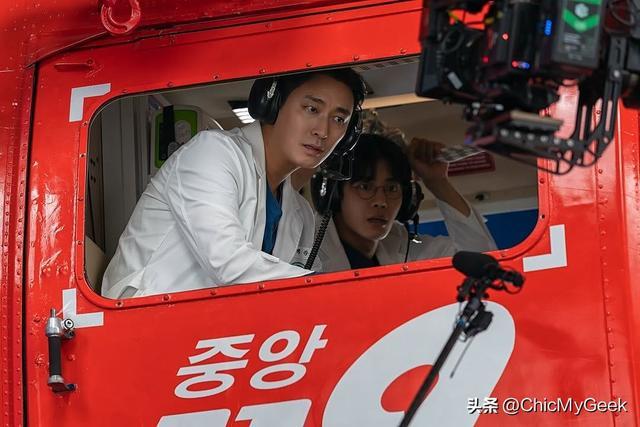 2025黑马韩剧10部开播前被低估却意外超好看！(图8)