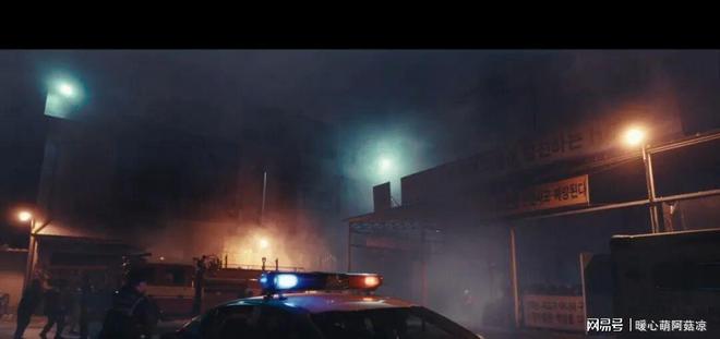 全员恶人女神为自身欲望甘愿牺牲韩剧太敢拍