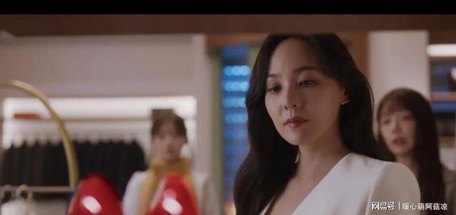 全员恶人女神为自身欲望甘愿牺牲韩剧太敢拍了(图7)