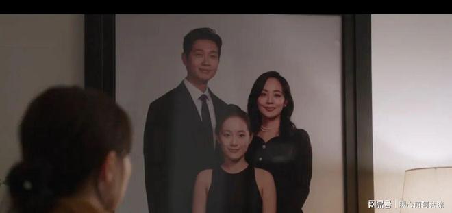 全员恶人女神为自身欲望甘愿牺牲韩剧太敢拍了(图8)