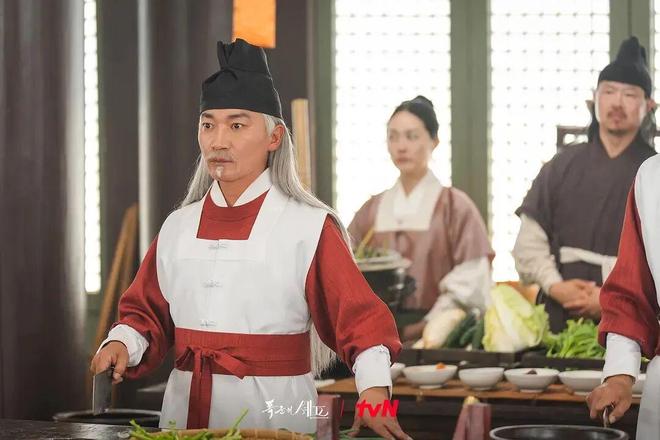 开播劝退没想到给我追上头了！(图5)