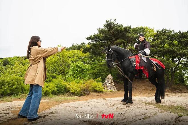 开播劝退没想到给我追上头了！(图3)