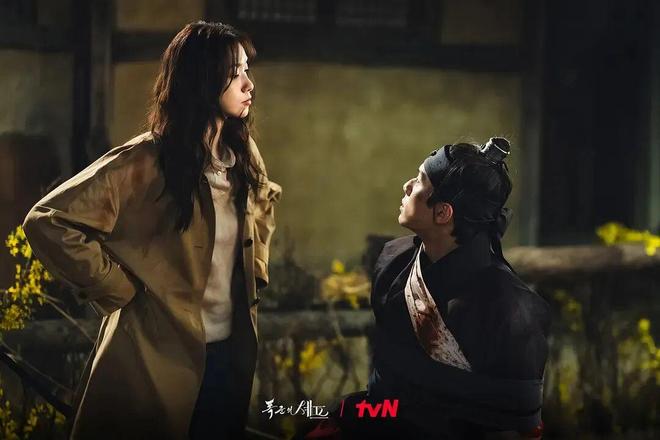 开播劝退没想到给我追上头了！(图9)