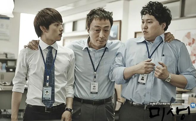 放到现在仍受人欢迎的8部宝藏韩剧带你重温韩剧的辉煌