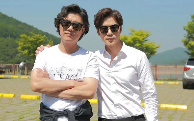 放到现在仍受人欢迎的8部宝藏韩剧带你重温韩剧的辉煌(图6)