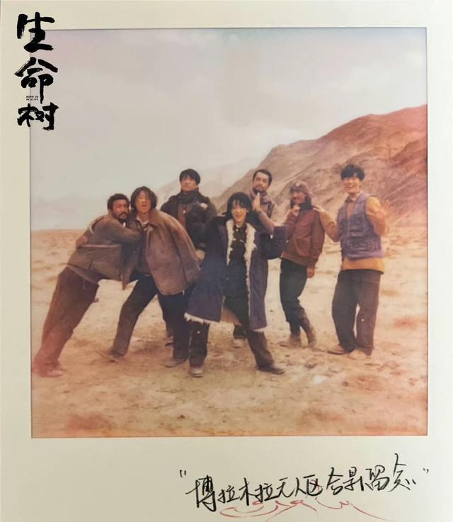 5部开播必追的大剧！都是实力派演员阵容不可错过(图6)