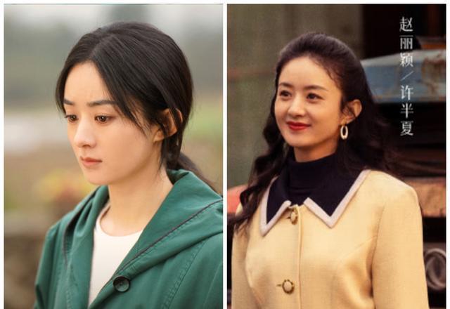 5部开播必追的大剧！都是实力派演员阵容不可错过(图9)