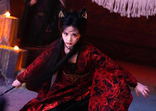 古装剧扫雷指南！《赴山海》八人传功太扯这两部才是真宝藏(图4)