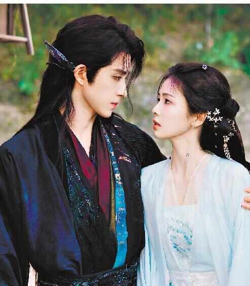 开年剧热播谁是真“爆款”(图3)