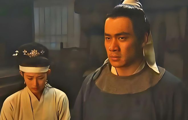 潘金莲有多美为何武大郎宁死也不放手？长大才知道被电视剧骗了