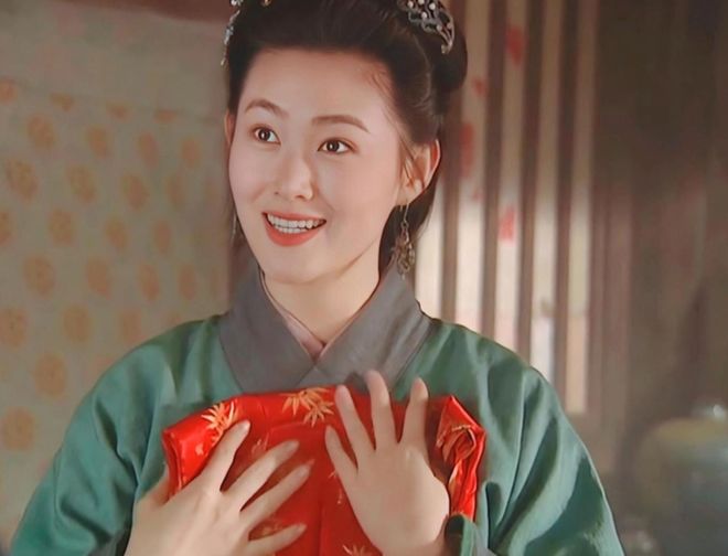 潘金莲有多美为何武大郎宁死也不放手？长大才知道被电视剧骗了(图2)