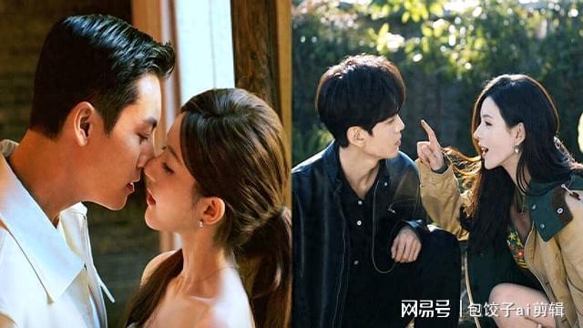 10部错过很可惜甜宠剧！《许我耀眼》好看有部8分剧全网零负评