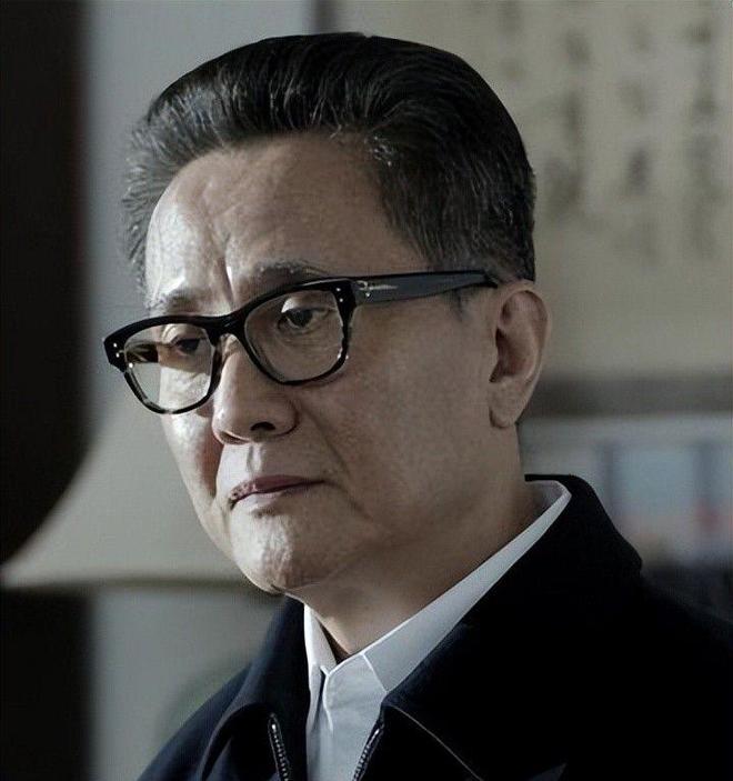 原来不是演的！这5位演员竟然全是真警察最后一位还是“警花”(图3)