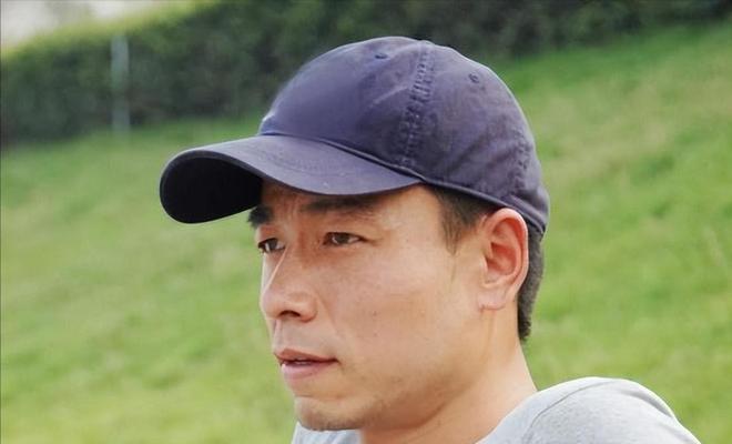 原来不是演的！这5位演员竟然全是真警察最后一位还是“警花”(图11)