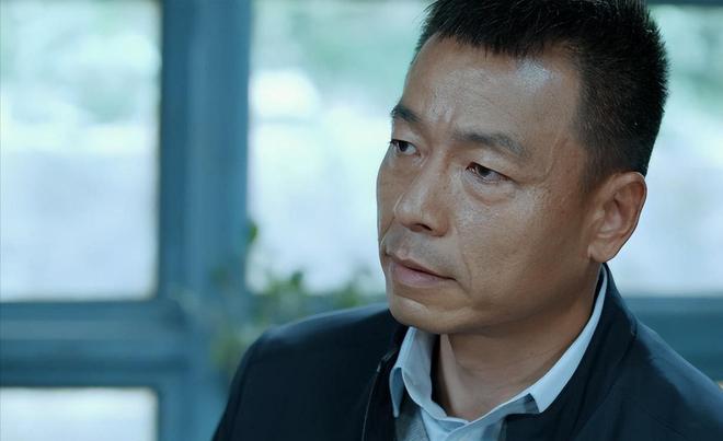 原来不是演的！这5位演员竟然全是真警察最后一位还是“警花”(图17)