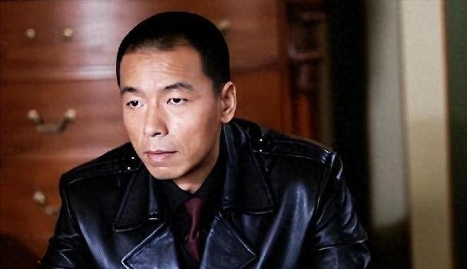 原来不是演的！这5位演员竟然全是真警察最后一位还是“警花”(图16)