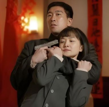 四大卫视联播！40集谍战大作快节奏、强情节、实力派演员飙戏(图7)