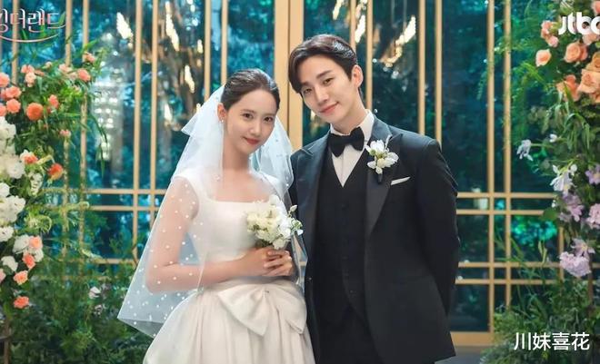 熬夜追不够看的4部韩剧好评如潮看点十足你看过几部？(图6)