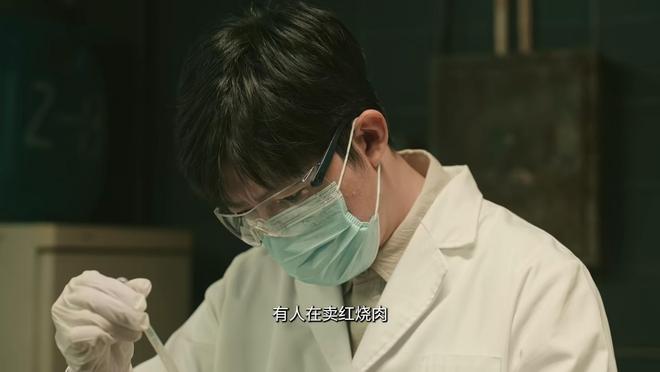 24集缉毒剧今晚播3平台力推李少红执导阵容强大收视要爆(图8)