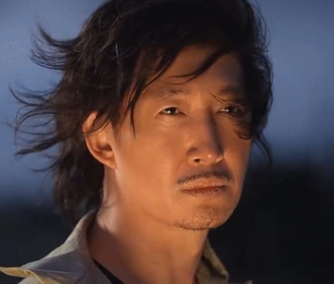 24集缉毒剧今晚播3平台力推李少红执导阵容强大收视要爆(图11)