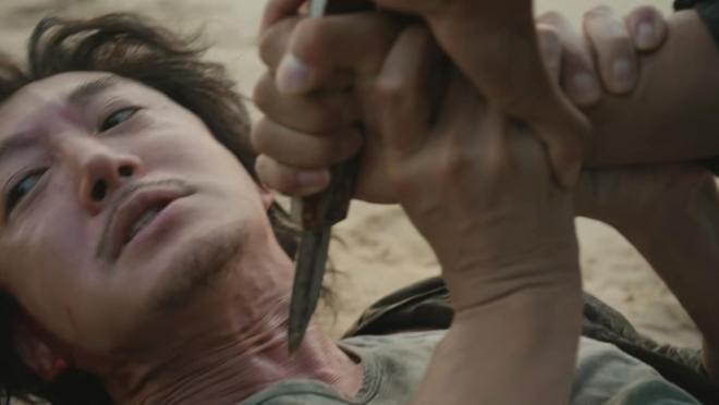 24集缉毒剧今晚播3平台力推李少红执导阵容强大收视要爆(图12)