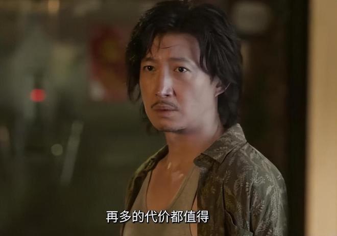 24集缉毒剧今晚播3平台力推李少红执导阵容强大收视要爆(图5)