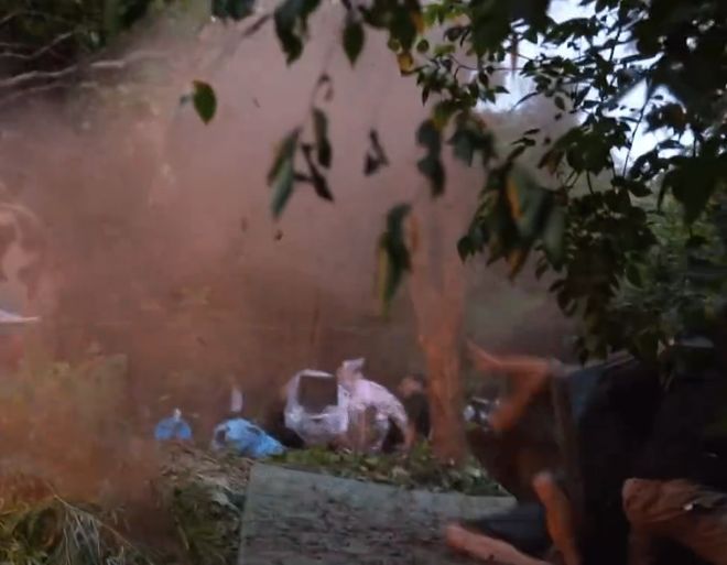 24集缉毒剧今晚播3平台力推李少红执导阵容强大收视要爆(图14)