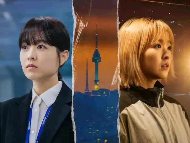 2025韩剧收视榜爆了！《宝物岛》稳坐第3TOP1收视狂破51%封神！(图5)