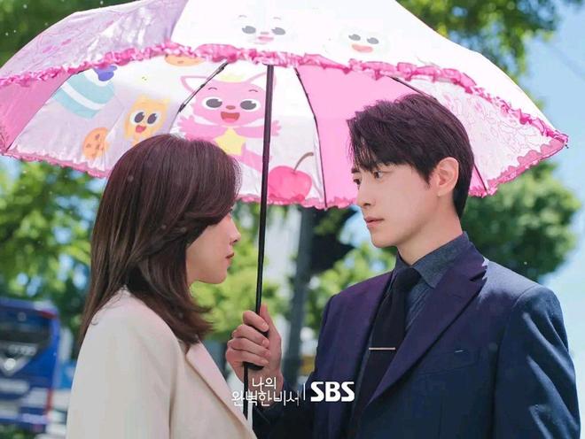 2025韩剧收视榜爆了！《宝物岛》稳坐第3TOP1收视狂破51%封神！(图11)