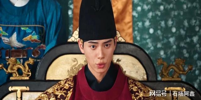 丑化明朝且偷中餐文化的韩剧男女主都想拍第二季并来中国活动(图4)