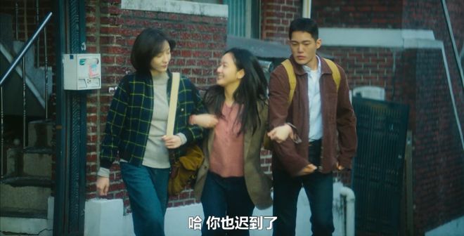 这是一部献给“留下来的人”的电视剧(图3)