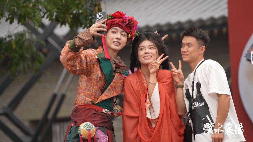 一部剧如何带火一座城？襄阳给出了标准答案(图4)