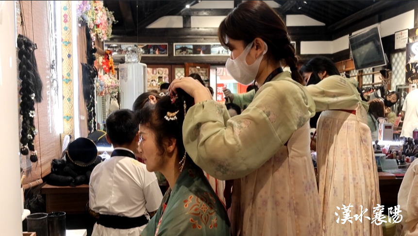 一部剧如何带火一座城？襄阳给出了标准答案(图5)