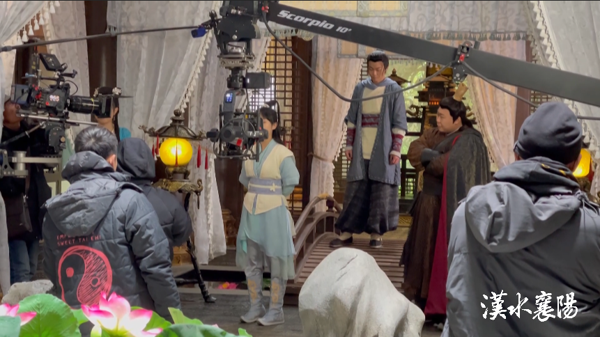 一部剧如何带火一座城？襄阳给出了标准答案(图7)