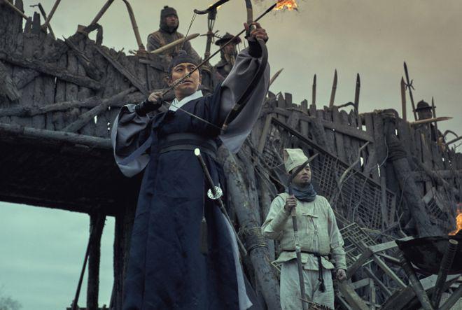 公认零差评的6部限制级韩剧全看过的真是有眼光(图4)