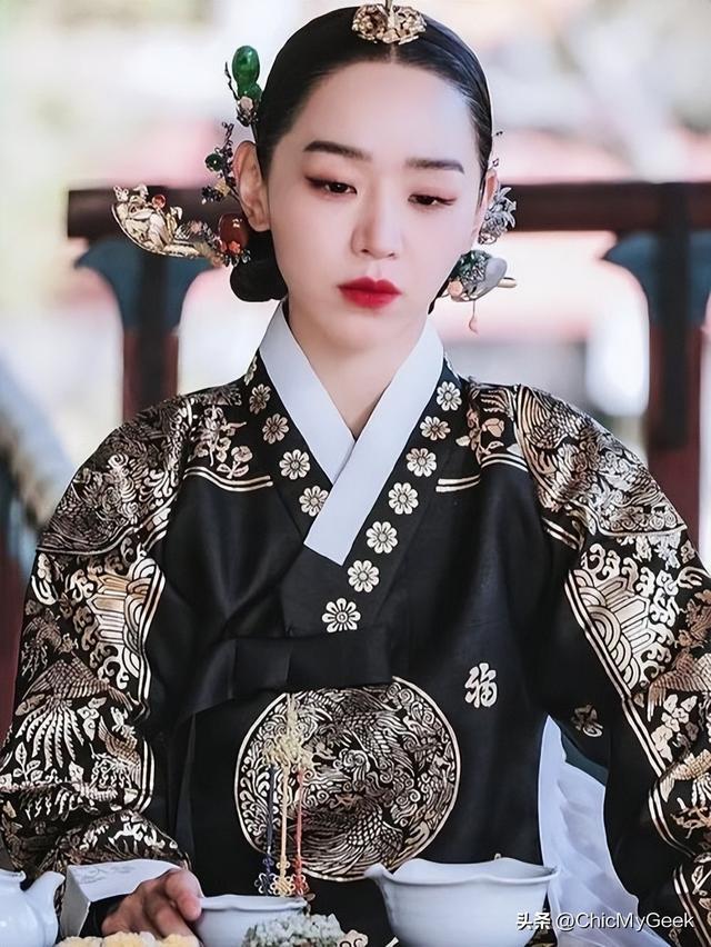 必看神作5部现象级大爆穿越韩剧！(图4)