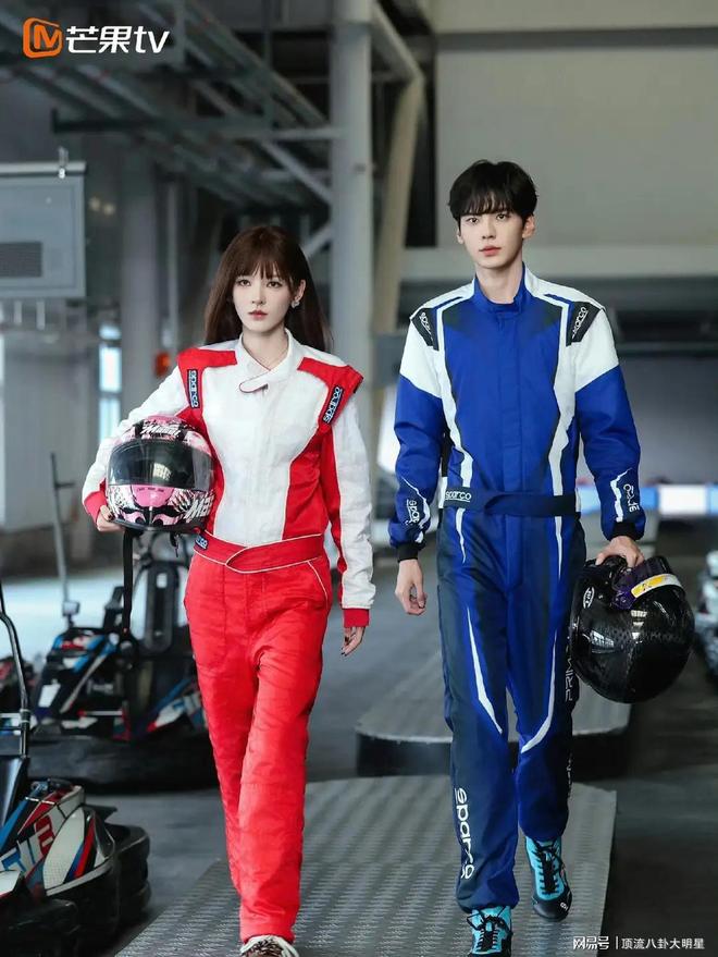 豆瓣高分10部甜宠职场剧：利剑玫瑰第2、许我耀眼第9、第一杀疯了(图6)