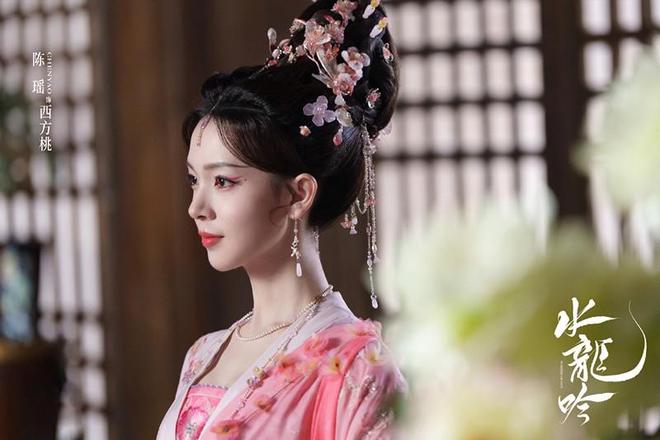 电视剧市场一荣俱荣切勿挑拨两边粉丝关系