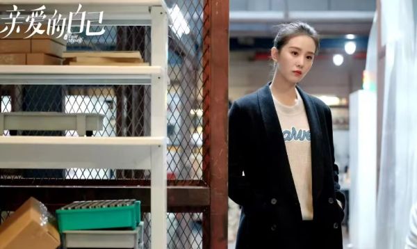 湖南卫视首播!刘诗诗朱一龙领衔48集都市情感大剧全员脸熟