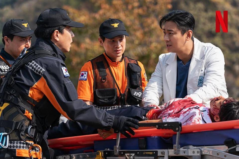 2025备受期待15部韩剧：IU边佑锡《21世纪大君夫人》、《元敬