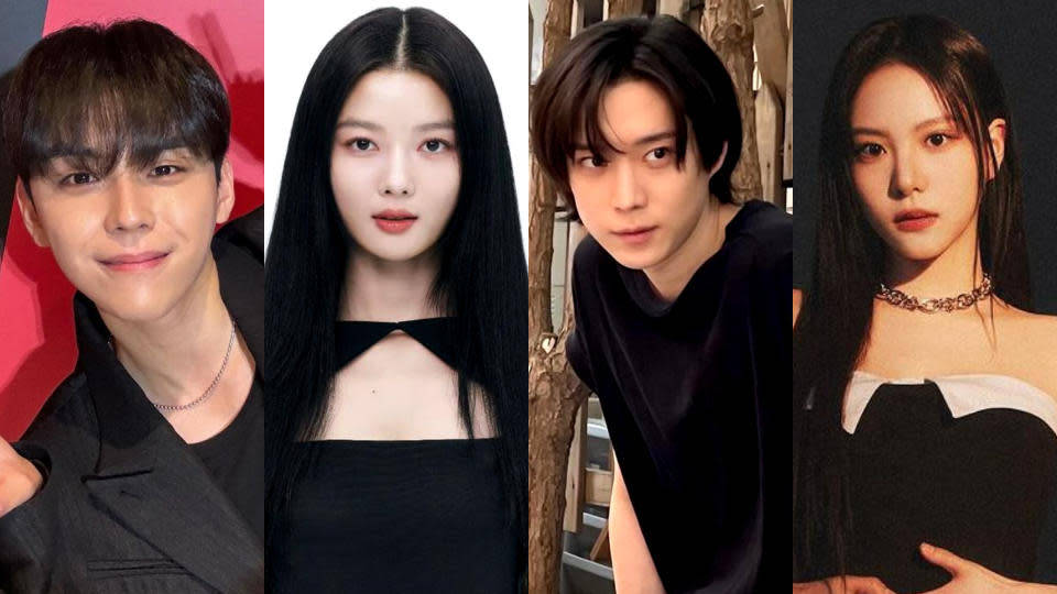 2025备受期待15部韩剧：IU边佑锡《21世纪大君夫人》、《元敬(图7)