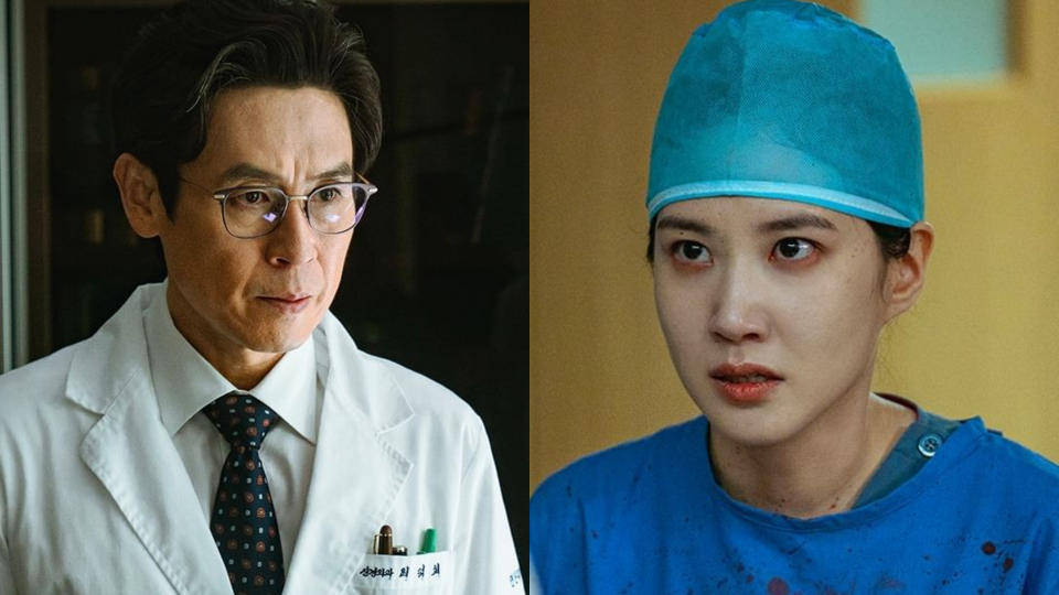 2025备受期待15部韩剧：IU边佑锡《21世纪大君夫人》、《元敬(图9)