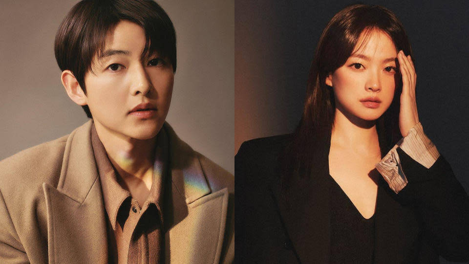 2025备受期待15部韩剧：IU边佑锡《21世纪大君夫人》、《元敬(图14)